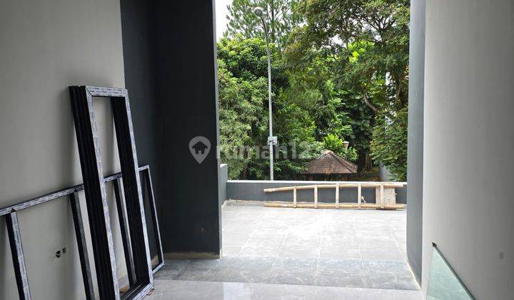 Dijual Rumah 2 Lantai Siap Huni di Cluster Naturale Bsd Serpong Tangerang  2