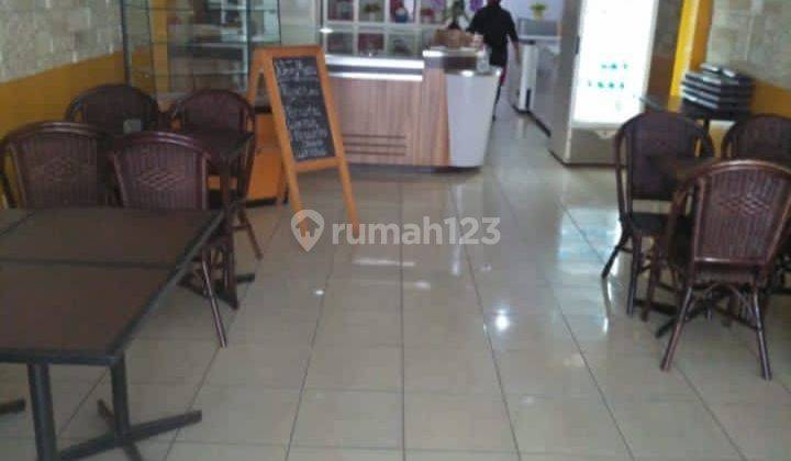 Dijual Ruko 3 Lantai Siap Pakai Di Boulevard Raya Kelapa Gading Jakarta Utara 1