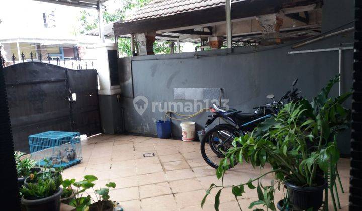 Dijual Rumah di Komplek Bpp Sukapura Jakarta Utara 2