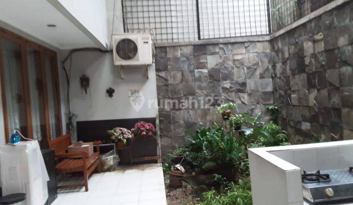 Dijual Rumah Siap Huni di Taman Modern Cakung Jakarta Timur  1