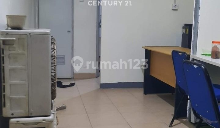 Ruko 2 Lantai Harapan Mulya Regency Bekasi Cocok Usaha
