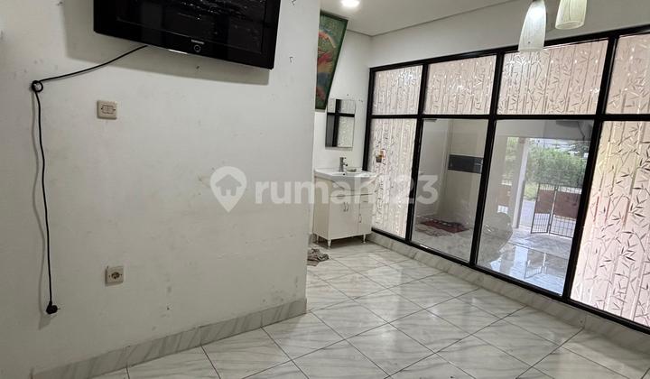 For Rent: Ready-to-Use Commercial Space in Bintara Bekasi Barat Commercial Area