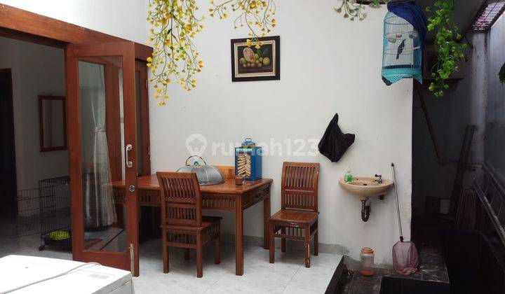 Dijual Rumah Minimalis Siap Huni Di Pulo Gebang Jakarta Timur 2