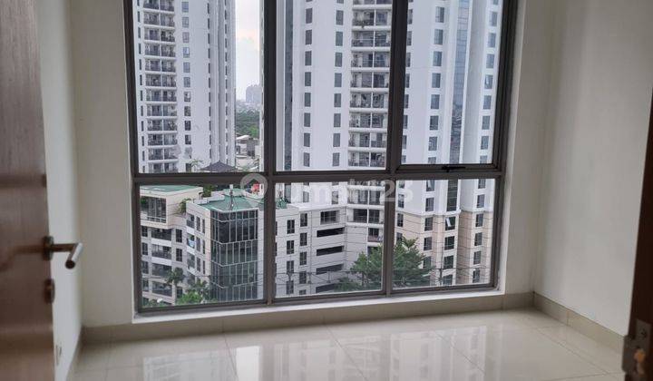 Dijual Apartement The Mansion di Kemayoran Boungenville Jakarta Utara 1