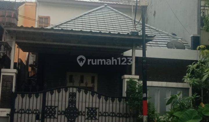 Dijual Rumah di Komplek Bpp Sukapura Jakarta Utara 1