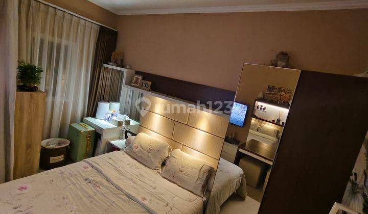 Dijual Apartemen Type Studio di Signature Park Grande Cawang Jakarta Timur 2