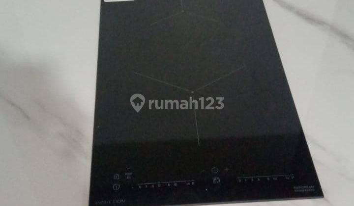 Disewakan Apartemen SpringHill Terace Kemayoran Jakarta Pusat 2