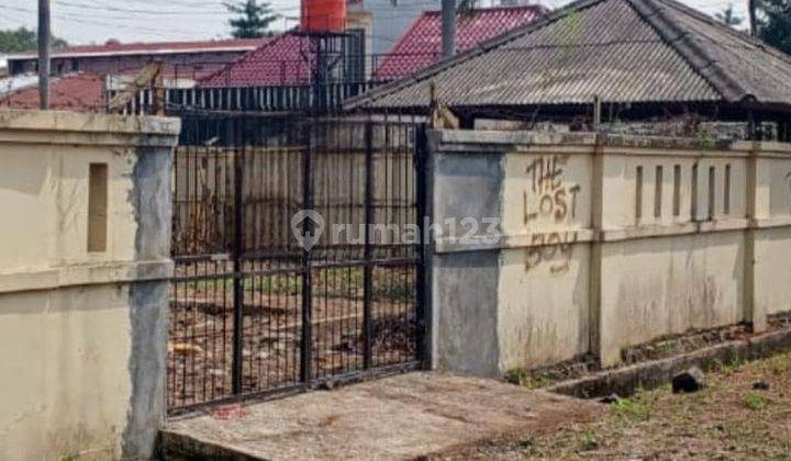 Dijual Kavling di Jalan Kav Dprd Dki Cakung Jakarta Timur 2