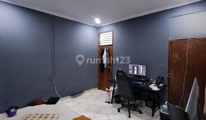 Dijual Cepat Rumah 2 Lantai Dijakarta Pusat Kayumanis Matraman 2