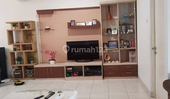 Dijual Rumah 2 Lantai di Cluster Ifolia Harapan Indah Bekasi 1