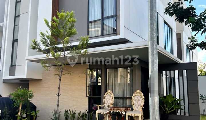 Disewa Hunian Eksklusif di Asya JGC Jakarta Timur – Nyaman, Asri, dan Strategis Disewa Hunian Eksklusif di Asya JGC Jakarta Timur – Nyaman, Asri, dan Strategis