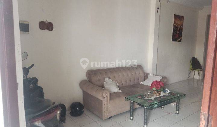 Dijual Rumah Siap Huni di Taman Wisma Asri 1 Bekasi 2