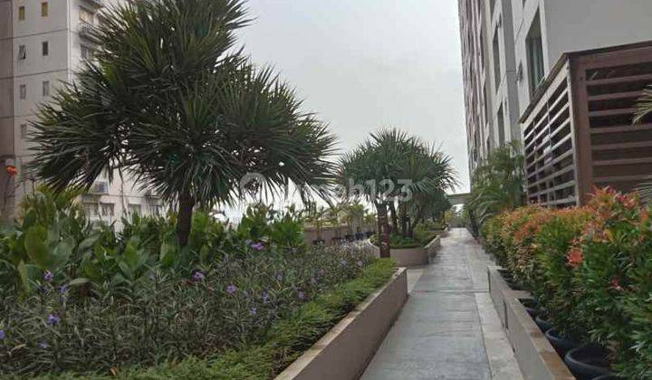 Dijual Apartemen Oak Tower Sky Garden Pulo Gadung Jakarta Timur 2