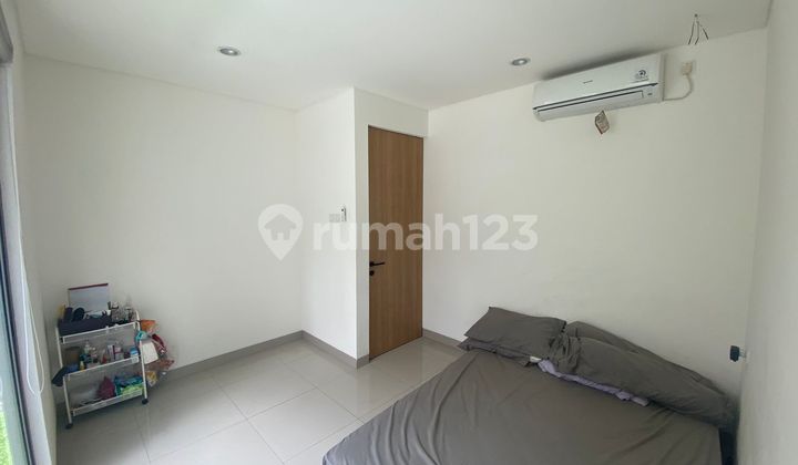Dijual Rumah Murah di Asera Nishi Harapan Indah Bekasi Jawa barat 2