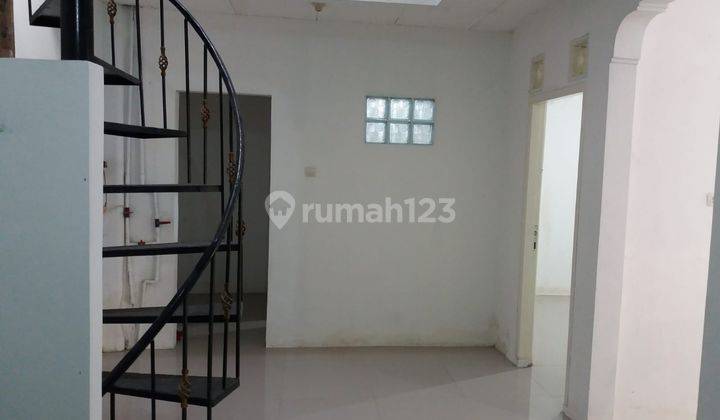 Dijual Rumah Cluster 2 Lantai di Taman Narogong Indah Bekasi Timur 2