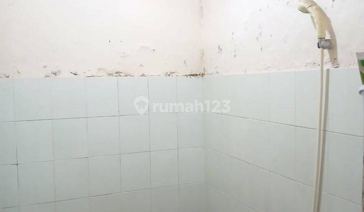 Dijual Rumah Termurah di Taman Malaka Duren Sawit Jakarta Timur  2