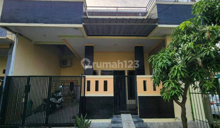 Dijual Rumah Siap Huni di Pondok Ungu Permai Sektor 5 Bekasi 1