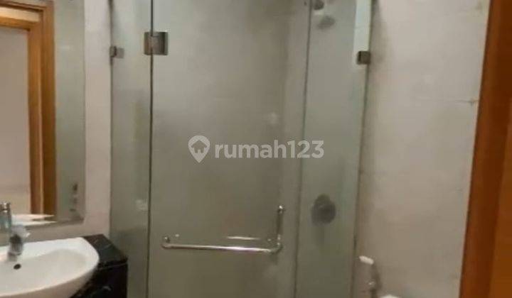 Dijual Apartemen Bagus di The Mansion, Kemayoran Jakarta Utara 2