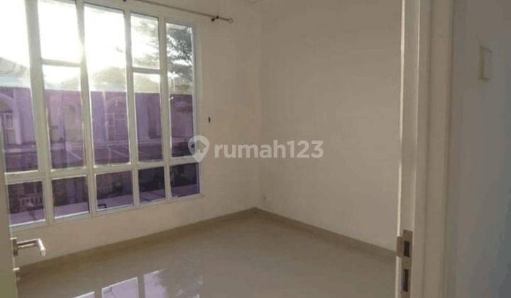 Dijual Rumah 2 Lantai di Cluster La Seine Jgc Jakarta Timur 2