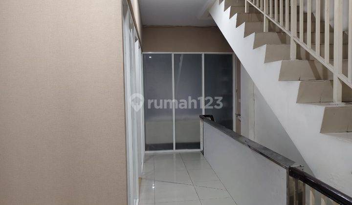 Dijual Ruko Siap Pakai di Grand Galaxy City Jaka Setia Bekasi    2