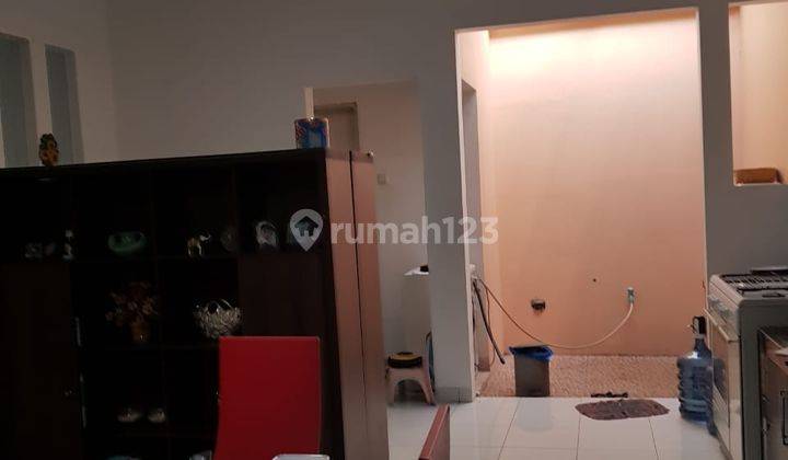 Dijual Rumah 2 Lantai di Cluster Ifolia Harapan Indah Bekasi 2