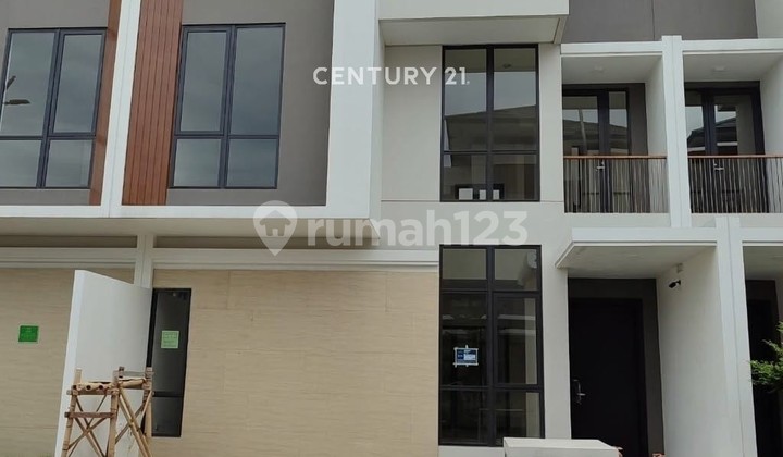 Rumah Baru 3 Lantai Asya Maninjau Jgc Full Renovasi Rooftop