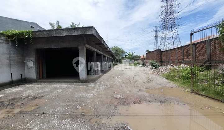 Land in Setia Asih Tarumajaya Bekasi - Accessible to Harapan Indah 2 Land in Setia Asih Tarumajaya Bekasi - Accessible to Harapan Indah 2