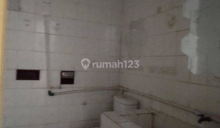 Dijual Rumah Bahan di Taman Kota Kembangan Utara Jakarta Barat 2