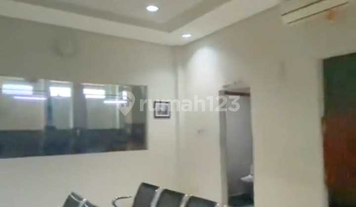 For Rent: Strategic Location Ready-to-Use Commercial Space in Depok, West Java For Rent: Strategic Location Ready-to-Use Commercial Space in Depok, West Java