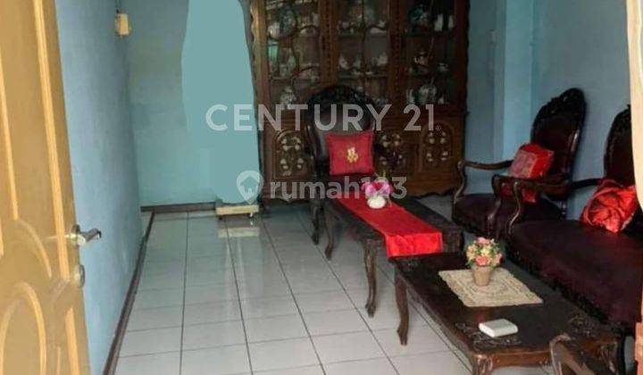 Dijual Rumah Strategis Di Perumnas Kalender Duren Sawit Jakarta  2