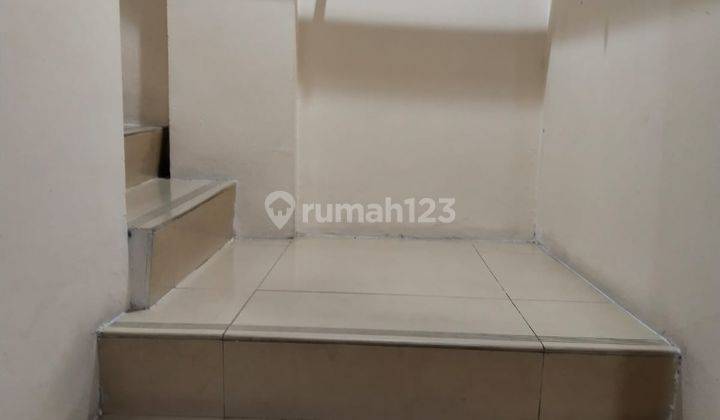 Dijual Ruko Gandeng 2 di Pangeran Jayakarta, Jakarta Pusat 2