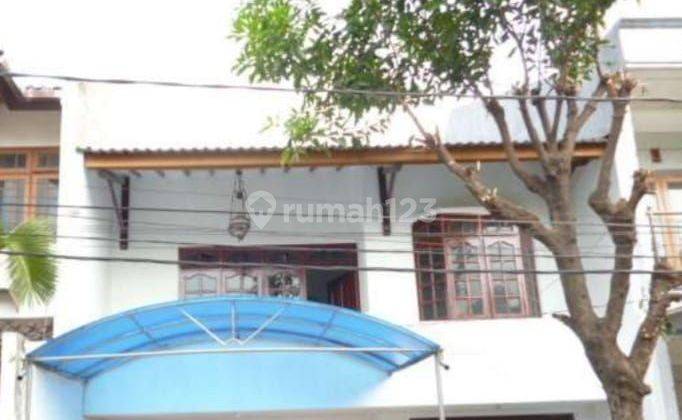 Rumah Komplek Ptp Pondok Kelapa Duren Sawit Jakarta Timur  1