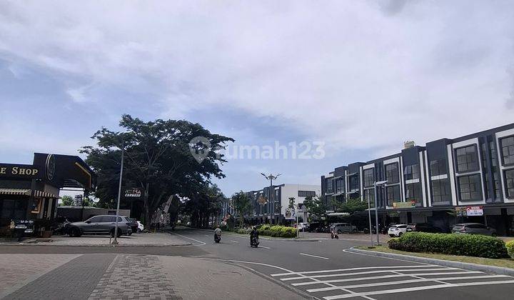 Dijual Ruko 2Lt Strategis di Metland Menteng Cakung Jakarta Timur 1