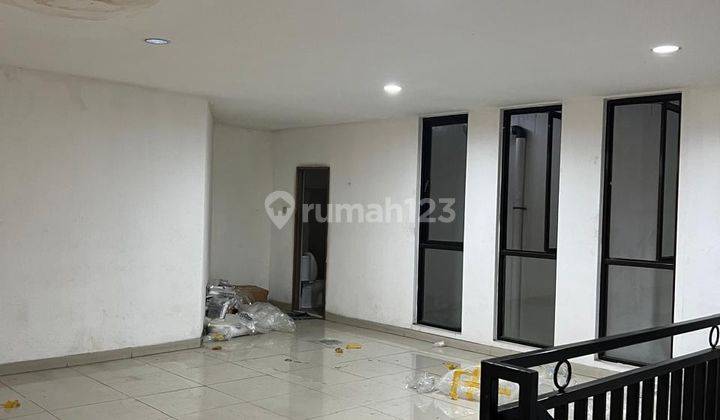 Dijual Ruko Cocok Untuk Usaha di Jalan Gadang Tg Priok Jakarta Utara  2