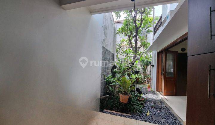 Dijual Rumah di Janur Hijau Gading Pandawa Kelapa Gading Jakarta Utara 2