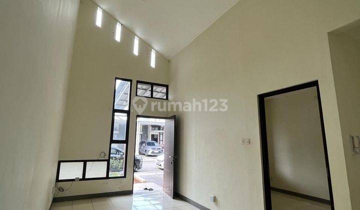 Dijual Rumah Siap Huni di Harapan Indah Bekasi Green Ara Cluster Damar 2