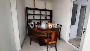 Rumah Cantik di Cluster Amanda, Lokasi Strategis & Prestisius 2