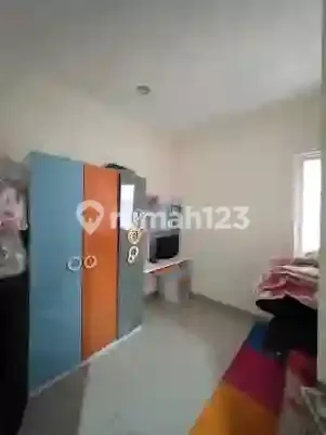 Rumah Strategis Super Cantik Full Furnish di Amanda Summarecon 2