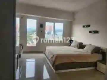 Apartemen Galeri Ciumbuleuit 2 Type Studio dengan View Kota