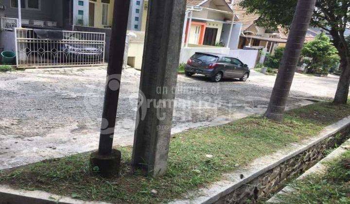 Murah Banget,kavling Area Exclusive Se Bandung di Setiabudi Reg 1