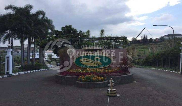 Murah Banget,kavling Area Exclusive Se Bandung di Setiabudi Reg 2