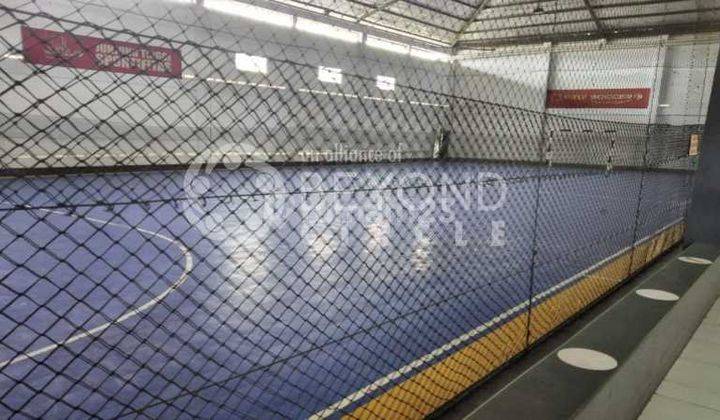 Lapangan Futsal,masih Aktif di Banjaran Bandung Invest Bagus  1