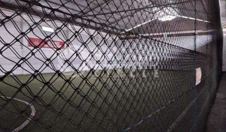 Lapangan Futsal,masih Aktif di Banjaran Bandung Invest Bagus  2