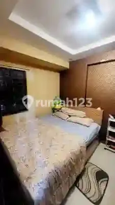 Best View & Best Deal! Apartemen 2Br Furnish Gateway Ahmad Yani
