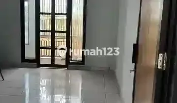 Ruko Area Ramai di Melong - Lokasi Potensial & Akses Mudah