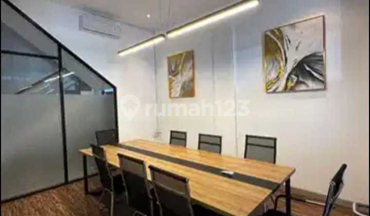 For Rent Ruko 3 Lantai Cocok Untuk Kantor di Gunung Batu 1