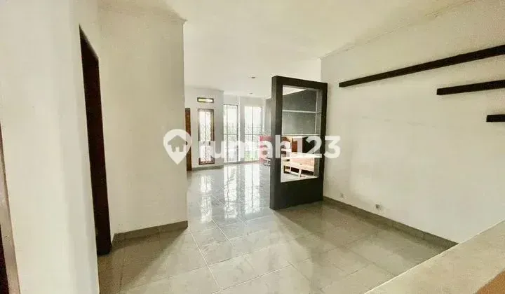 Well-Maintained & Fully Renovated House - Strategic Location at Kopo Permai Well-Maintained & Fully Renovated House - Strategic Location at Kopo Permai