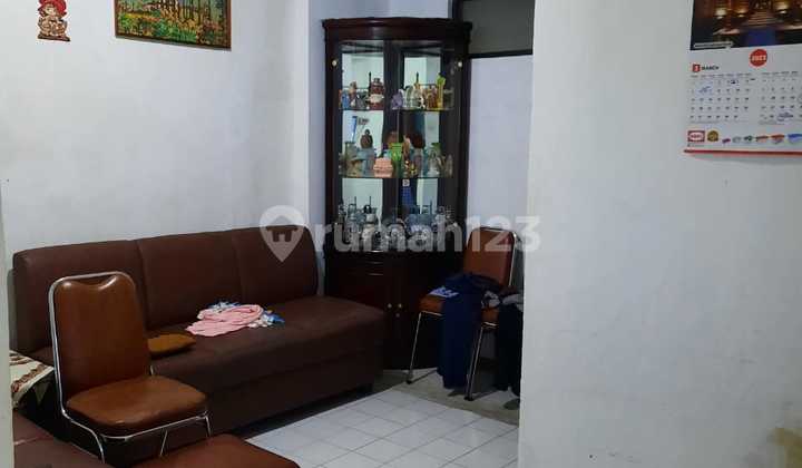 House in Alley, Environmentally Friendly Price in Pagarsih House in Alley, Environmentally Friendly Price in Pagarsih