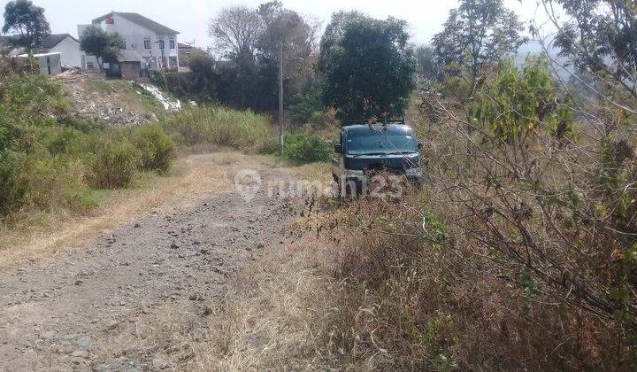 Tanah Luas,cocok Bikin Perumahan,gudang,di Jatinangor Murah 1