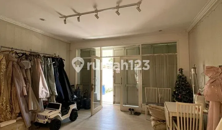 Best Shop House Competitive Price, Hook Position Holis Regency Area 2